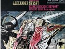 FRITZ REINER / Prokofieff Alexander Nevsky / RCA Living Stereo SD, LSC-2395