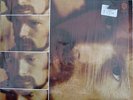 VAN MORRISON Moondance lp U.K. ORiGiNaL in shrink ORANGE LABEL Warner Brothers
