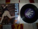 Outlast s/t Final Press /100 have heart down to nothing face reality with honor