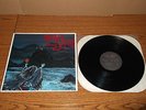 SALEM’S WYCH Betrayer Of Kings LP ORG  Private Metal PARADOXX ZAXAS