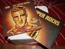 ELVIS PRESLEY  100 super rocks   7 LP Box + Poster  Vinyl  Rockabilly RocknRoll