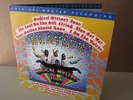 THE BEATLES   MAGICAL MYSTERY TOUR   MFSL 1-047 ORIG MASTER   NM AUDIOPHILE LP.