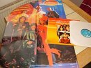 Dschinghis Khan - Same RARE MINT Press + Poster MINT RARE Disco Sound RARE