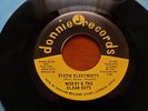 OHIO ROCK NORTHERN SOUL GARAGE BAND 45 RPM MICKEY & THE CLEAN CUTS DONNIE 700