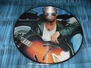 GEORGE MICHAEL-FAITH-1987 ALBUM-VINYL LP-PICTURE DISC-AUS--OZ-PVC