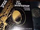 DOMNERUS/HALLBERG : JAZZ AT THE PAWNSHOP AUDIOPHILE 180 GRAM LP ATR MASTERCUT