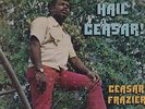 CEASAR FRAZIER--HAIL CEASAR--EASTBOUND EB 9002--MELVIN SPARKS-- HOUSTON PERSON