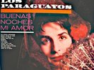 LUIS ALBERTO DEL PARANA/TRIO LOS PARAGUAYOS buenas noche mi amor LP EPIC VG++