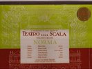 COLUMBIA STEREO BOX SET*TEATRO ALLA SCALA * MARIA CALLAS * in 