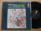 Sylvia Telles LP Sings Wonderful Songs Of Antonio Carlos Jobim  ORIG