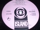 1st UK 1969 NICK DRAKE Five Leaves Left LP PINK Island Records ?ILPS 9105 g/fold