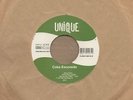 Coke Escovedo-I wouldn't Change-M-UNIQUE NORTHERN Soul Crossover-HEAR