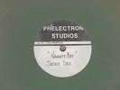 Jackie Day-Naughty Boy-Phelectron-ACETATE M- Northern Soul Motown -HEAR