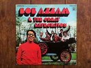 BOB AZZAM & THE GREAT EXPECTATION LP OG CDN AUDIO FIDELITY RAIN GO AWAY BREAK #1