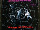 RARE 1966 MONO   THE SEEDS   A WEB OF SOUND   HOWLING LOST ANGELES FUZZ GARAGE