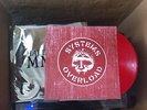 Integrity - Systems Overload (Organized Crime, Halloween MMXII red 09/165)
