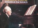 WILHELM BACKHAUS / BEETHOVEN piano sonatas / DECCA SXLA 6452-61