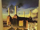 PINK FLOYD ANIMALS 1977 STEREO UK HARVEST/EMI LP A5/B6