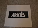 LP   ARKTIS - Same - Hammer Kraut - Rock Krautrock Mega Rar