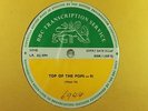 GEORGIE FAME,BILLY DAVIS,DAVE DEE,D,B,M+T,BBC TOP 91.