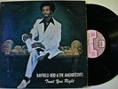 RAYFIELD REID & THE MAGNIFICENTS Treat You Right ORIG SOUL FUNK LP RARE HEAR