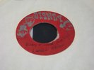 LAUREL AITKEN - BABY I NEED YOUR LOVE - JA DISNEY - Rare 7