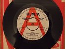 MICHAEL COX GYPSY R.G.M MEEK HMV DEMO UK ORIG 45 N/MINT SUPER RARE