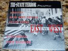 TRI STATE TERROR east vs west 7