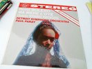 PARAY- RAVEL BOLERO - MERCURY SR-90005 - NEAR MINT