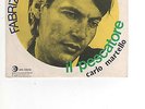 FABRIZIO DE ANDRE' - IL PESCATORE/CARLO MARTELLO