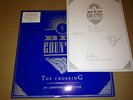 Big Country - The Crossing - 30th Anniversary 2 x LP - Signed Certificate