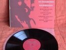 ARTHUR GRUMIAUX GENDRON BOURDIN HAJDU FRANCAIX DEBUSSY SONATAS PHILIPS JAPAN