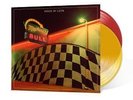 KINGS OF LEON MECHANICAL BULL LIMITED EDITION ALBUM COLOR VINYL 2 LP LP'S 180G