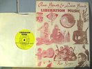 PEACE, BREAD & LAND BAND Liberation Music ** 10
