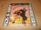 LP FRENCH PUNK BERURIER NOIR 