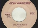 RARE GREAT DOO WOP 1ST PRESS 45 