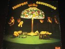 Fairport Convention rare '68 debut album on Polydor  mint-  psych folk rock