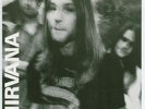 NIRVANA Love Buzz 7