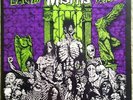 Misfits - Earth AD/ Wolf Blood 1983 first printing Plan 9 ?– PL9-02