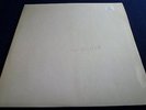 The Beatles THE WHITE ALBUM 1973 PRESSED IN FRANCE FOR UK MARKETS 2 VINYL LP SET