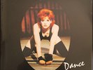 FARMER Mylène 2-LP Dance Remixes - Edition Limitée et Numérotée 2009 - FRANCE