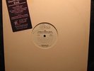 CHARLIE DANIELS BAND Live ( 1980 U.S. White Label Promo 12inch)