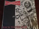Dropkick Murphys Back To The Hub 7