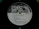 Johnson Smith Co. 1973 Horror Record EP LP Halloween