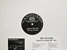 THE WEAVERS Reunion At Carnegie Hall 1963 CLASSIC RECORDS 5LP 45RPM BOX Set