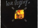 THE CURE Show SIGNED 2LP by Robert Smith Ex Ex FIXH 25