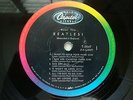 Beatles Meet the Beatles LP T2047 1964 1st Press w/No BMI No ASCAP Credits HTF
