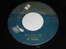 Original Federal Gold Top AA - Dominoes: Sixty Minute Man / I Can't 45 - HEAR IT