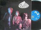 FRESH CREAM REACTION 594001 LIMITED FRONT SLEEVE STEREO STICKER STICKER VINYL LP