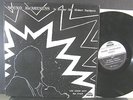 Mint-  Brother Ahh Sound Awareness Rare Free Jazz LP Strata-East SES19731